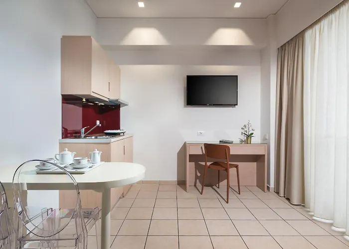 Alexandra Hotel&apartments