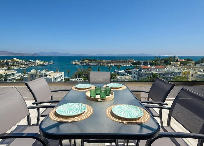 Hotel Alexandra Hotel&apartments