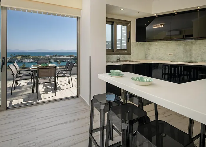 Alexandra Hotel&apartments Kos Town