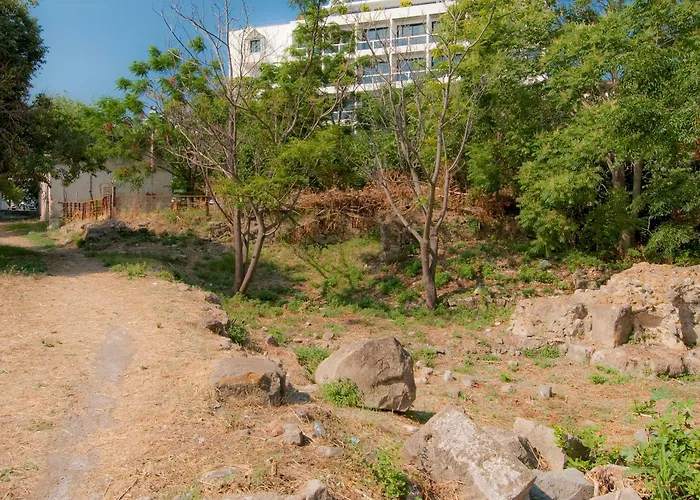 Hotel Alexandra Hotel&apartments 4*