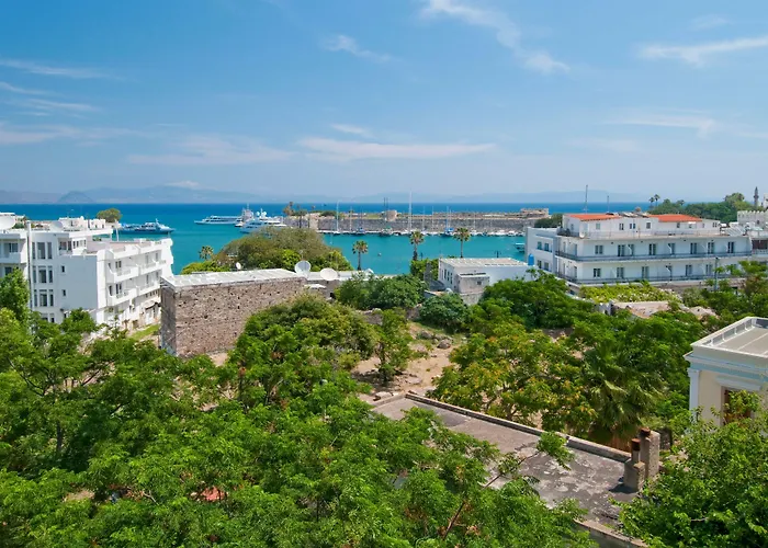 Alexandra Hotel&apartments Hotel Kos Town