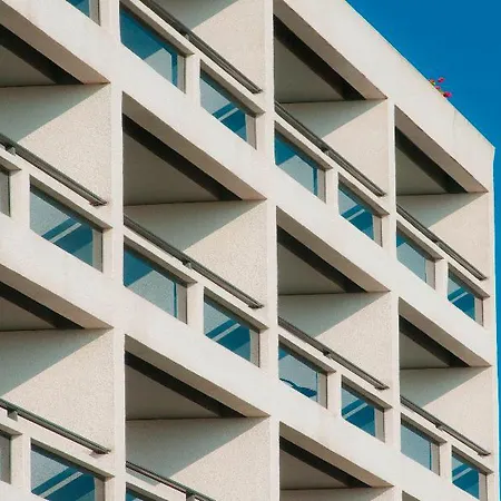 Alexandra Hotel&apartments 4* 코스 타운