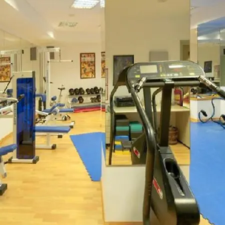 호텔 Alexandra Hotel&apartments