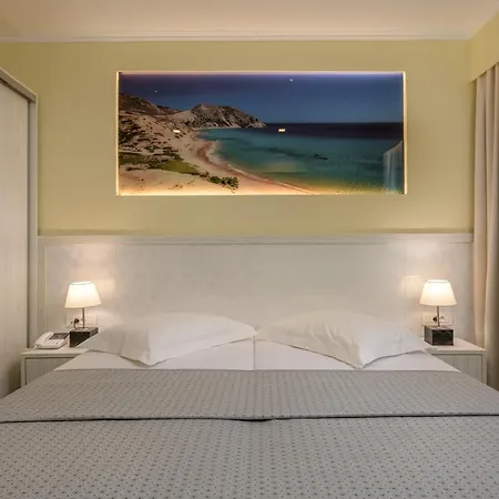 Alexandra Hotel&apartments 코스 타운