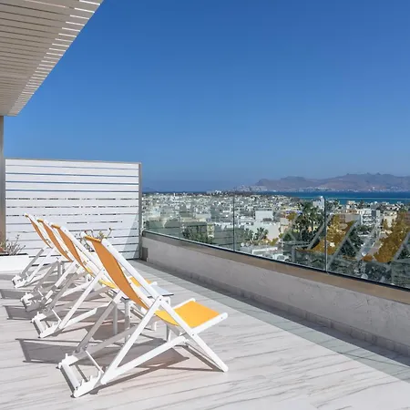 Alexandra Hotel&apartments 4* 코스 타운