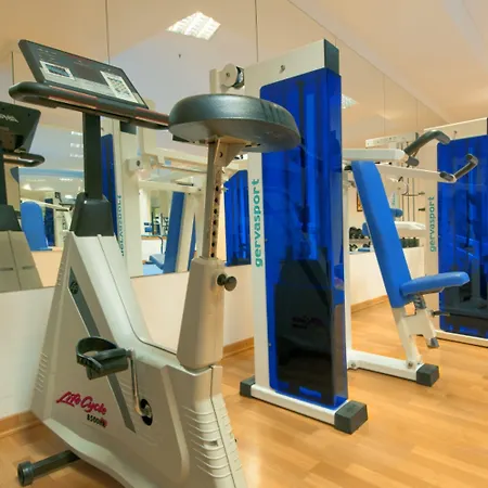 Alexandra Hotel&apartments 호텔 코스 타운