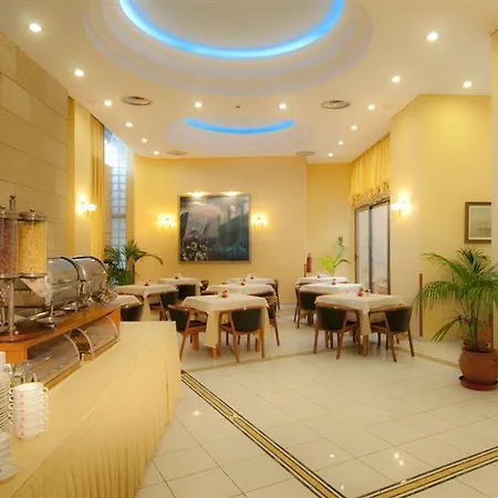 Alexandra Hotel&apartments 4* 코스 타운