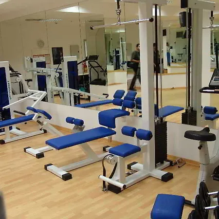 호텔 Alexandra Hotel&apartments 코스 타운