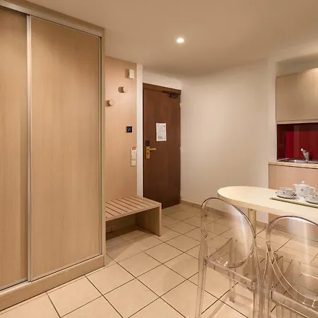 호텔 Alexandra Hotel&apartments 코스 타운