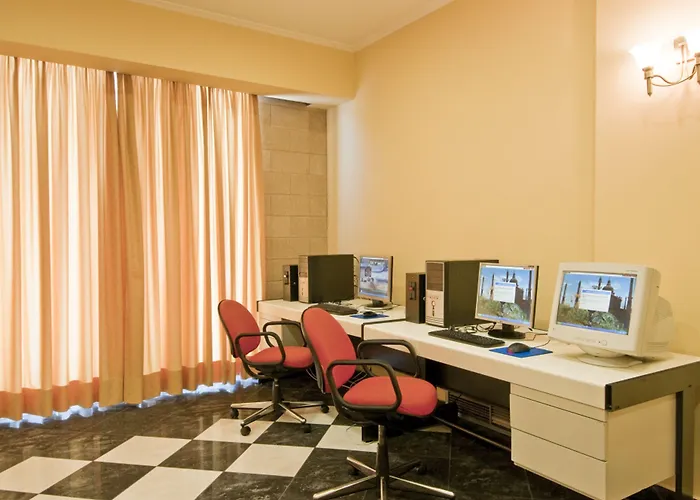 وشقق أليكساندرا 4*