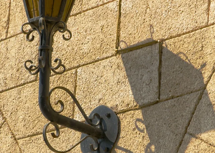 فندق وشقق أليكساندرا 4*