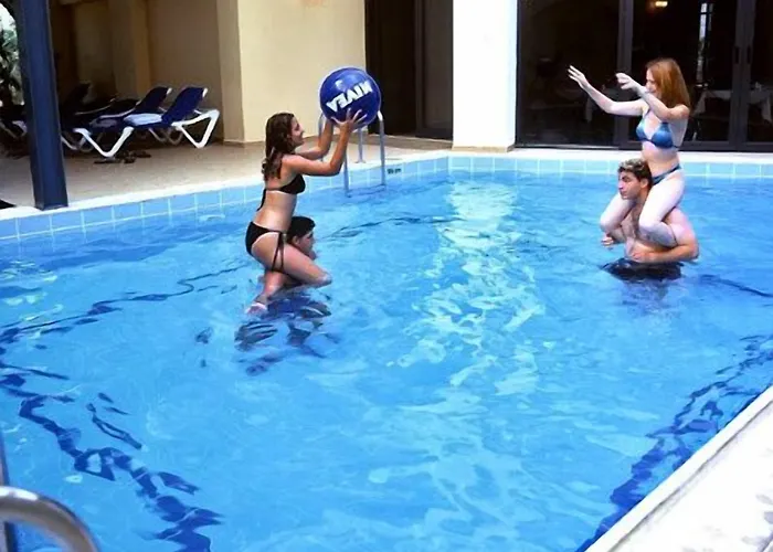 وشقق أليكساندرا