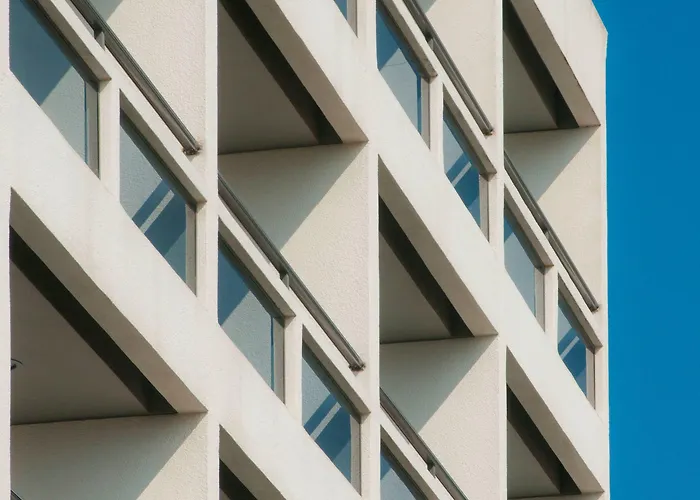 وشقق أليكساندرا فندق