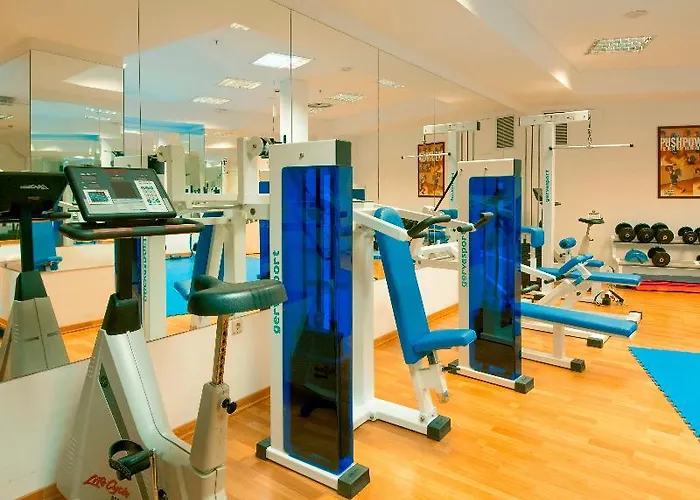 وشقق أليكساندرا