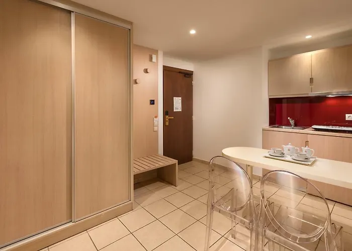 فندق وشقق أليكساندرا بلدة كوس