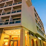 Alexandra Hotel&apartments Hotel 4*