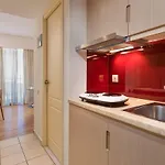 Alexandra Hotel&apartments Hotel