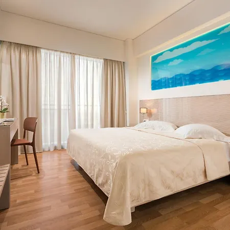 Alexandra Hotel&apartments 4* Κως Πόλη
