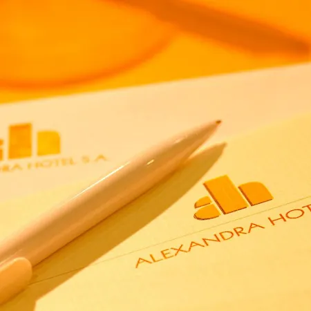 ホテル Alexandra Hotel&apartments コス・タウン