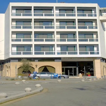 Ξενοδοχείο Alexandra Hotel&apartments