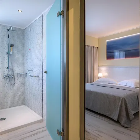 Hotel Alexandra Hotel&apartments Kos Town