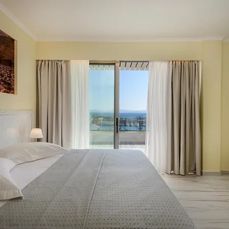 Alexandra Hotel&apartments