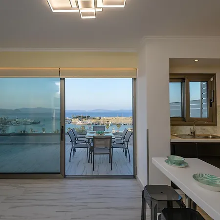 αλεξάνδρα 4*