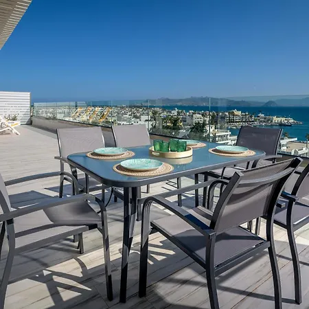 Alexandra Hotel&apartments 4* Kos Town