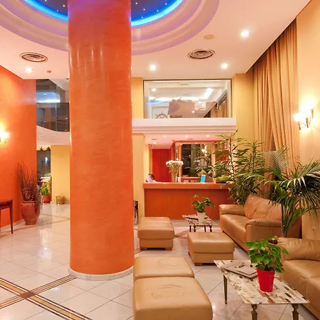 ホテル Alexandra Hotel&apartments