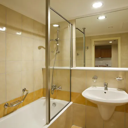 Alexandra Hotel&apartments Szálloda Kosz