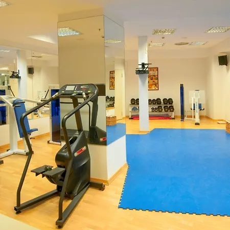 ホテル Alexandra Hotel&apartments 4*