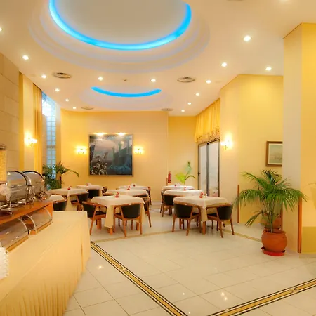 Alexandra Hotel&apartments