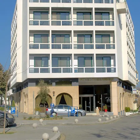 Hotel Alexandra Hotel&apartments 4*