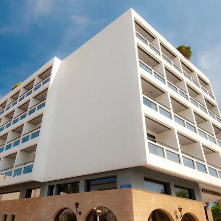 Alexandra Hotel&apartments 4* Miasto Kos