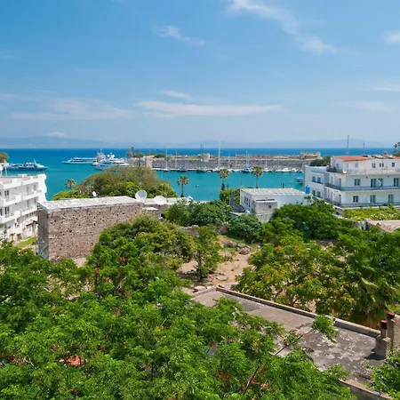 Alexandra Hotel&apartments Hotel Kos Town