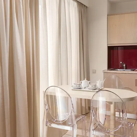 Szálloda Alexandra Hotel&apartments Kosz