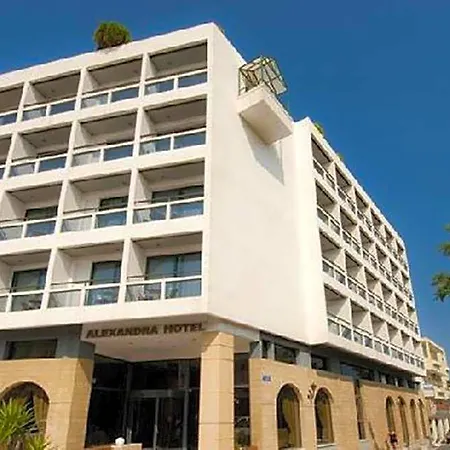 Alexandra Hotel&apartments 4*