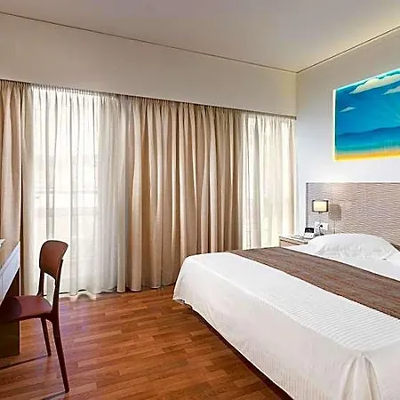 Alexandra Hotel&apartments 4* コス・タウン