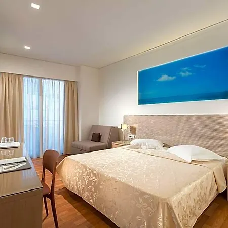 מלון Alexandra Hotel&apartments העיירה קוס