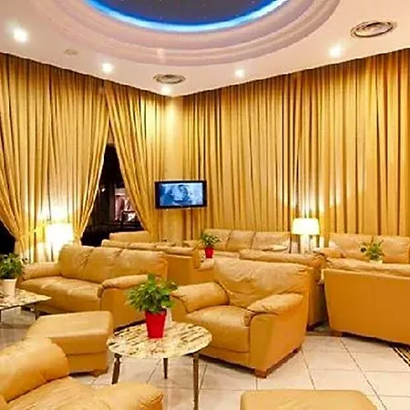 Alexandra Hotel&apartments 4* העיירה קוס