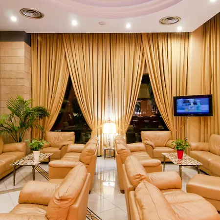 Alexandra Hotel&apartments 4* コス・タウン