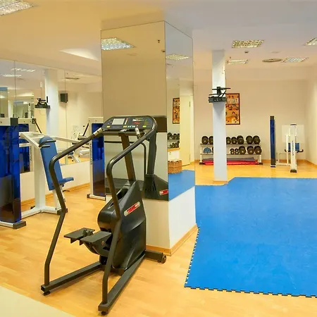 ホテル Alexandra Hotel&apartments