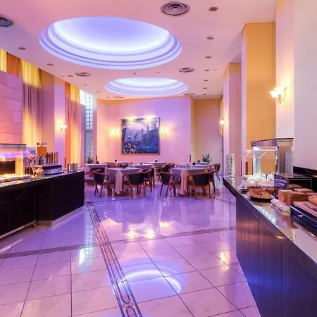 Alexandra Hotel&apartments