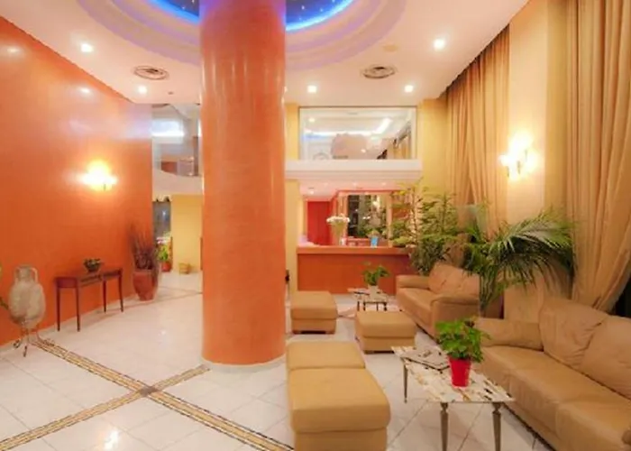 Otel Alexandra Hotel&apartments 4*