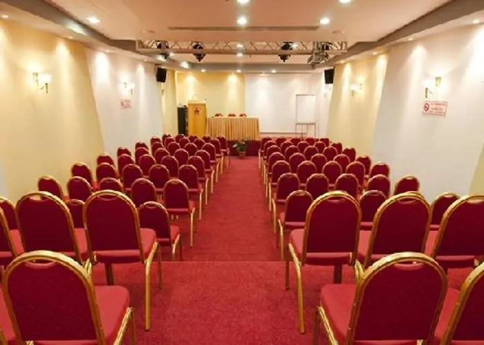 Alexandra Hotel&apartments İstanköy