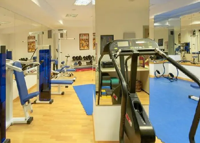 Otel Alexandra Hotel&apartments