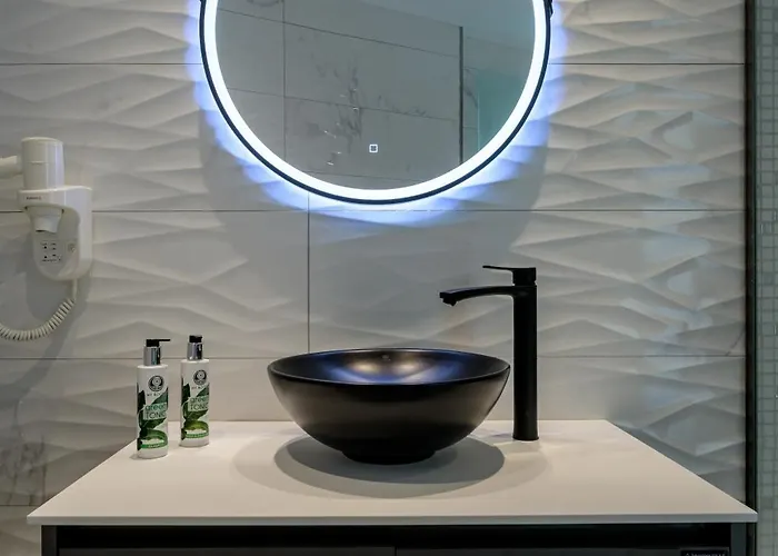 Otel Alexandra Hotel&apartments 4*