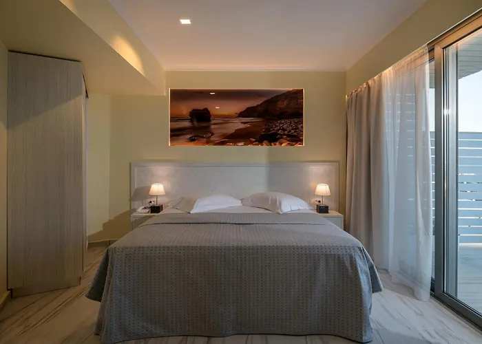 Otel Alexandra Hotel&apartments