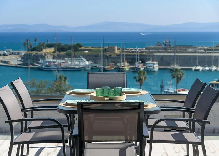 Otel Alexandra Hotel&apartments 4*