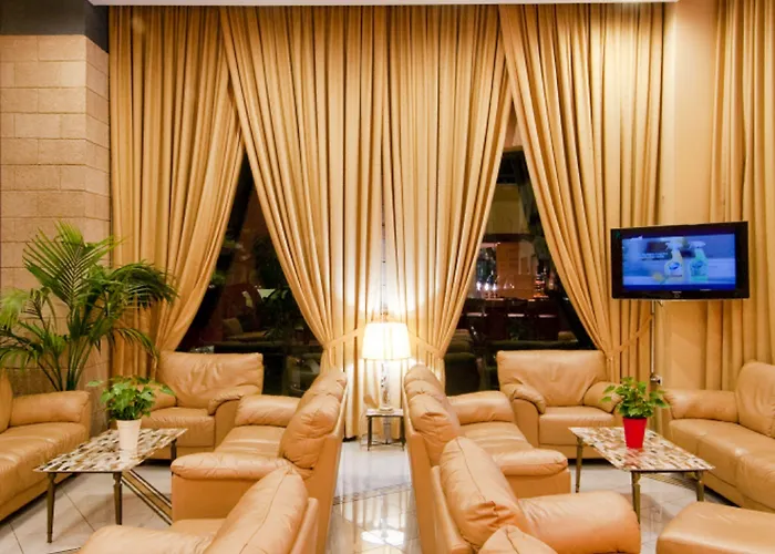 Alexandra Hotel&apartments Otel İstanköy